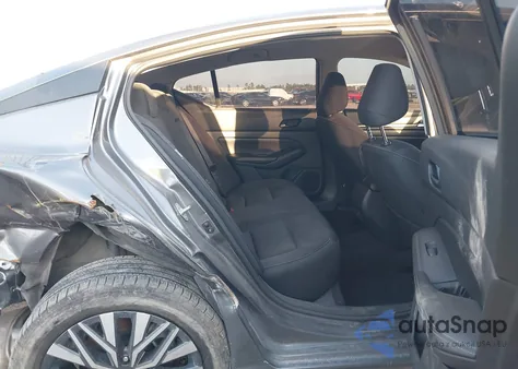 2024 Nissan Altima Sv Fwd z USA, uszkodzony, nr VIN 1N4BL4DV8RN324106